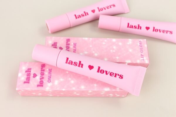 Lip Gloss - Image 5