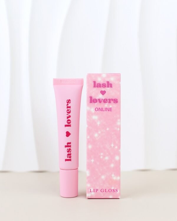 Lip Gloss